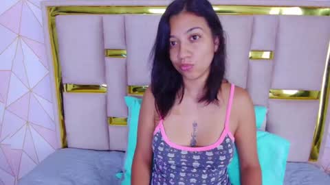 Snapshot of nina_carther chatting on 27, 4, 2026 Nina Carther online show from 27, 4, 2026