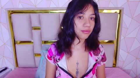 Snapshot of nina_carther chatting on 10, 5, 2026 Nina Carther online show from 10, 5, 2026