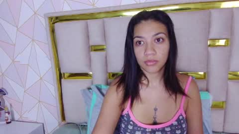 Snapshot of nina_carther chatting on 25, 5, 2026 Nina Carther online show from 25, 5, 2026