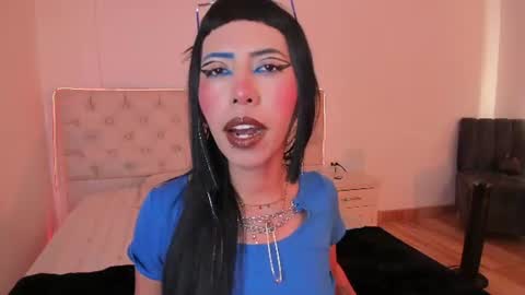 Snapshot of nina_fooxxx1 chatting on 13, 6, 2026 Nina Fox online show from 13, 6, 2026