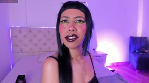 Snapshot of nina_fooxxx1 chatting on 30, 6, 2026 Nina Fox online show from 30, 6, 2026