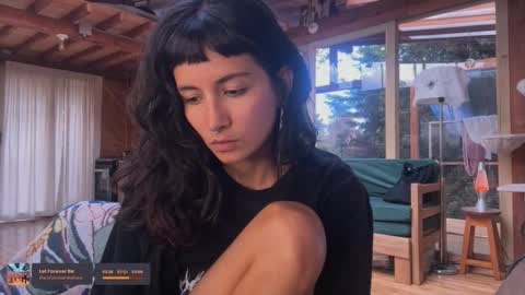 Nina.  online show from 27, 9, 2025