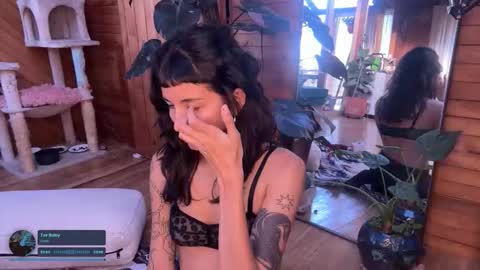 Nina.  online show from 1, 11, 2025