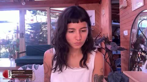 Nina.  online show from 2, 11, 2025