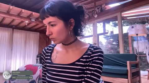 Nina.  online show from 28, 11, 2025