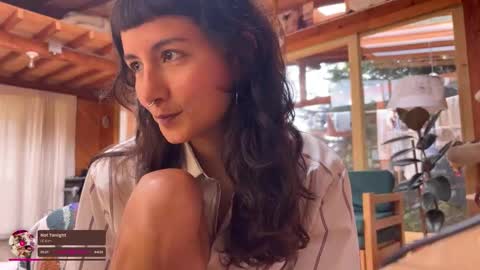 Nina.  online show from 15, 12, 2025