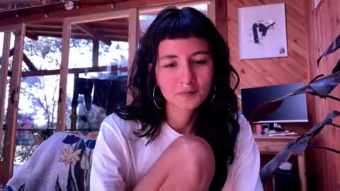 Nina.  online show from 20, 3, 2026