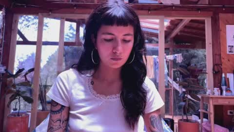 Snapshot of nina_just chatting on 1, 5, 2026 Nina. online show from 1, 5, 2026