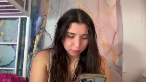 Snapshot of nina_lovez chatting on 9, 12, 2024 nina_lovez online show from 9, 12, 2024