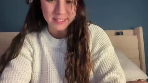 Snapshot of nina_lovez chatting on 11, 12, 2024 nina_lovez online show from 11, 12, 2024