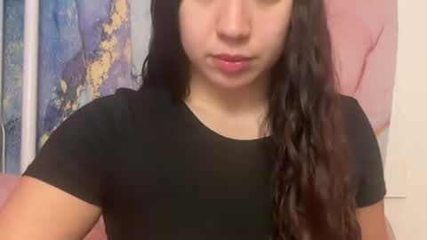 Snapshot of nina_lovez chatting on 29, 12, 2024 nina_lovez online show from 29, 12, 2024