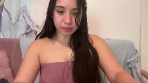 Snapshot of nina_lovez chatting on 27, 1, 2025 nina_lovez online show from 27, 1, 2025