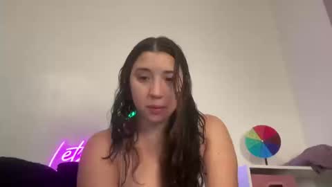 Snapshot of nina_lovez chatting on 10, 10, 2025 nina_lovez online show from 10, 10, 2025