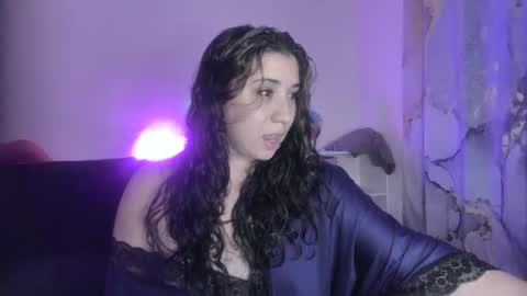 Snapshot of nina_lovez chatting on 20, 10, 2025 nina_lovez online show from 20, 10, 2025