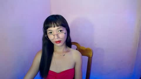 Snapshot of nina_mochikiss21 chatting on 13, 6, 2026 Nina online show from 13, 6, 2026
