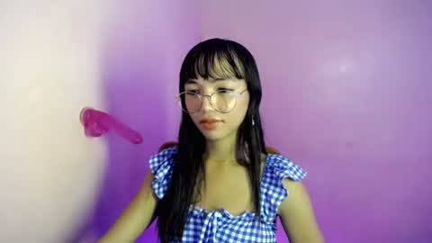 Snapshot of nina_mochikiss21 chatting on 29, 6, 2026 Nina online show from 29, 6, 2026