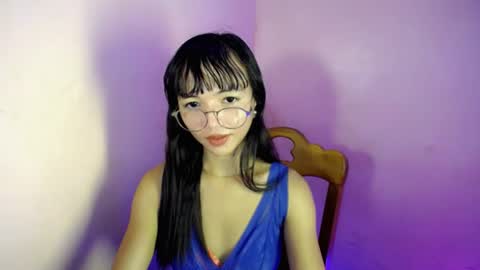Snapshot of nina_mochikiss21 chatting on 5, 7, 2026 Nina online show from 5, 7, 2026