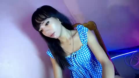 Snapshot of nina_mochikiss21 chatting on 23, 7, 2026 Nina online show from 23, 7, 2026