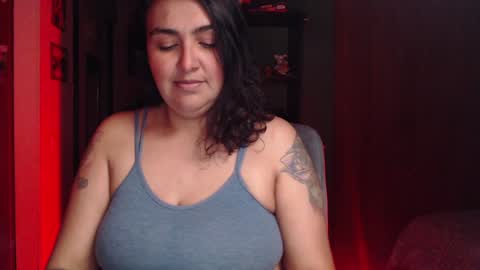Nina Moon online show from 10, 1, 2025