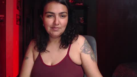 Nina Moon online show from 17, 1, 2025