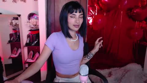 nina online show from 20, 2, 2025