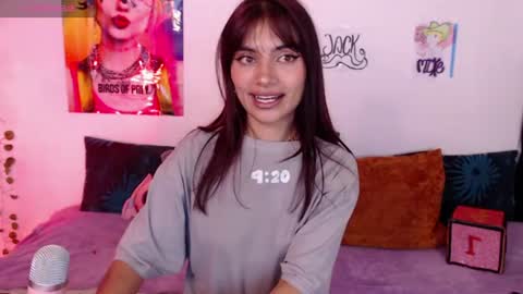 nina online show from 8, 6, 2026