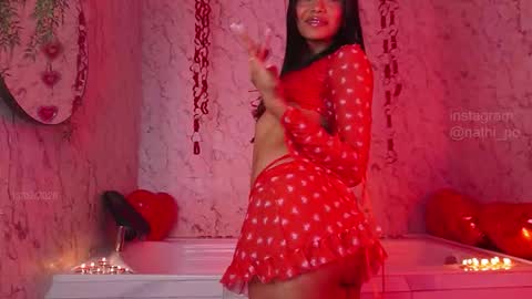 Natalia  FOLLOW ME ----  nathy po online show from 13, 2, 2026