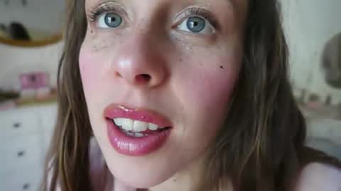 nina_princesa online show from 8, 2, 2026