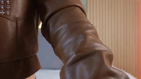 NINA online show from 5, 3, 2026