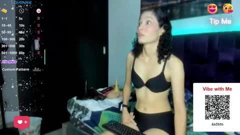Snapshot of nina_vergara chatting on 22, 2, 2026 nina_vergara online show from 22, 2, 2026