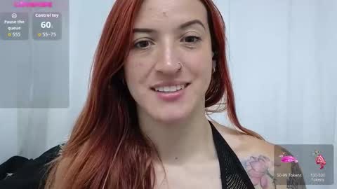 Ninaa fox online show from 7, 10, 2025