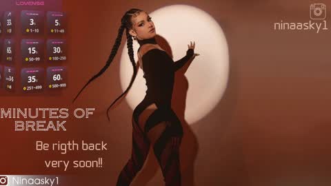    online show from 22, 1, 2025