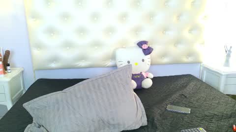 Snapshot of ninaavelvett chatting on 11, 6, 2026 Nina online show from 11, 6, 2026