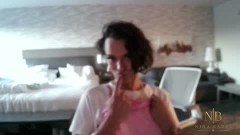 Snapshot of ninabanksvip chatting on 9, 7, 2026 ninabanksvip online show from 9, 7, 2026
