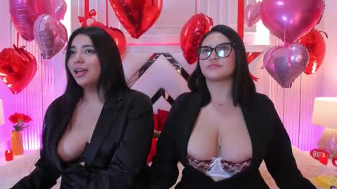 Nina online show from 15, 2, 2026