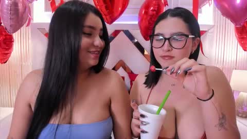 Nina online show from 21, 2, 2026