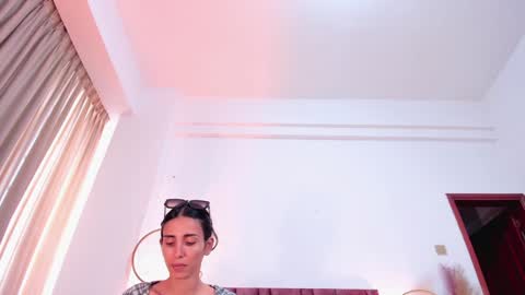 Nina online show from 18, 1, 2025