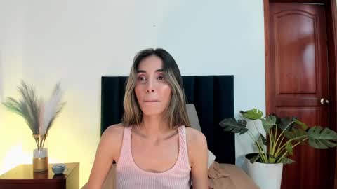 Nina online show from 28, 1, 2025