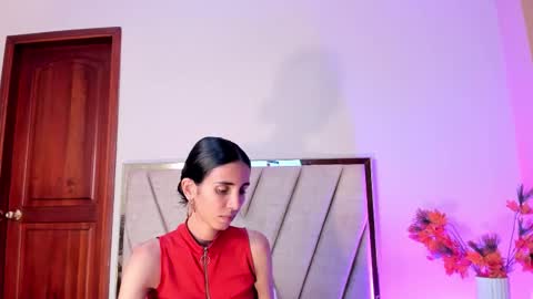 Nina online show from 10, 11, 2025