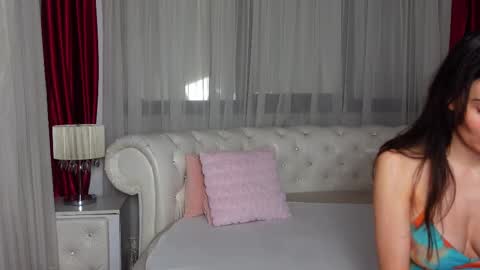 NinaCrystal online show from 7, 3, 2025