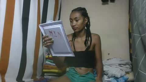 ninaeaa online show from 13, 2, 2026