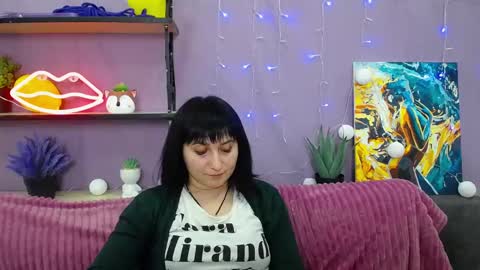 ninaflawlees online show from 29, 1, 2025