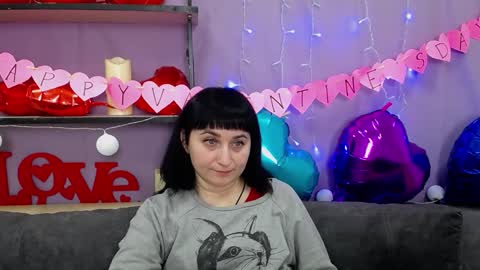 ninaflawlees online show from 12, 2, 2025