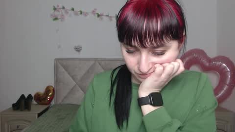 ninaflawlees online show from 3, 3, 2026