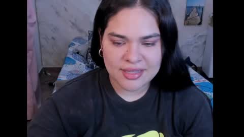 Snapshot of ninafuentes2x chatting on 10, 5, 2026 NinaFuentes online show from 10, 5, 2026