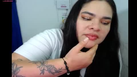 Snapshot of ninafuentes2x chatting on 22, 5, 2026 NinaFuentes online show from 22, 5, 2026