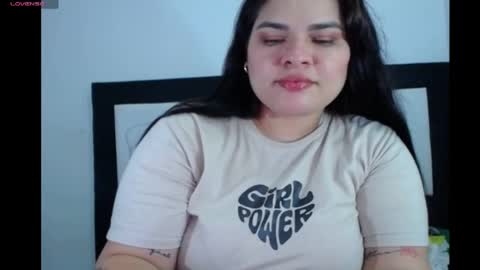 Snapshot of ninafuentes2x chatting on 29, 5, 2026 NinaFuentes online show from 29, 5, 2026