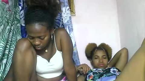 Ninah9794 online show from 27, 11, 2025