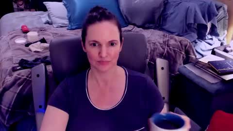 Nina Jaymes online show from 27, 12, 2024