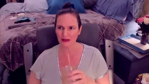 Nina Jaymes online show from 23, 1, 2025